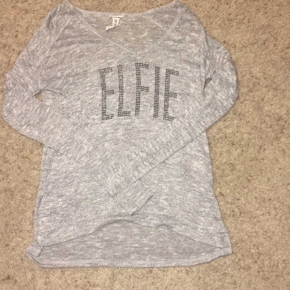 Elfie sweater
